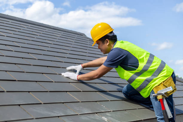 Quick and Trustworthy Emergency Roof Repair Services in Spencerville, NM
