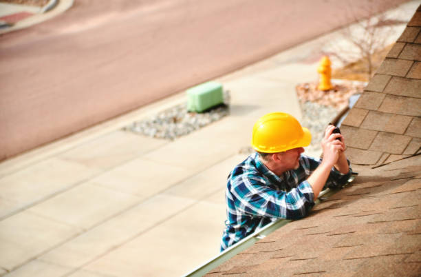 Spencerville, NM Roofing Contractor Company
