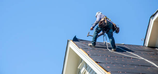 Best New Roof Installation  in Spencerville, NM