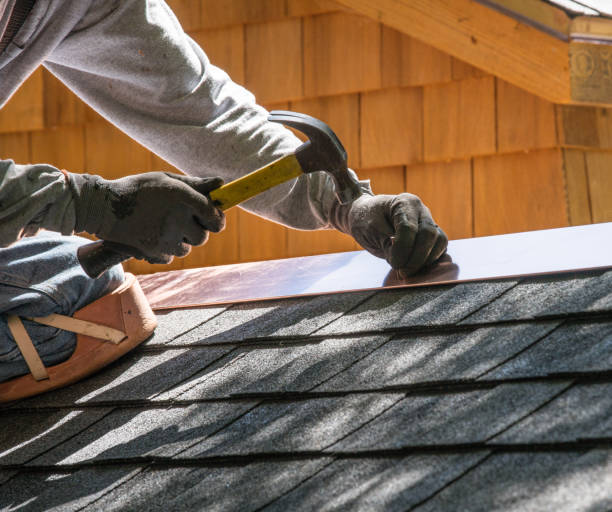 Best Roof Waterproofing Services  in Spencerville, NM
